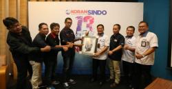 Inspiratif, Arief Mulyadi Berkarier dari Account Officer Jadi Bos PNM