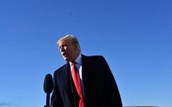 Akhirnya Akui Khashoggi Sudah Tewas, Trump: Itu Terlihat Jelas