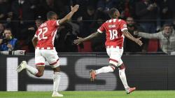 PSV Vs FC Emmen: Van Bommel Enggan Remehkan Lawan