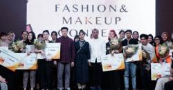 Kompetisi Fashion Elements of Art Ajak Desainer Muda Manggung di HFW