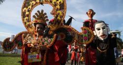 FPL Palembang Targetkan 2.500 Peserta Ikut Parade Festival Budaya 