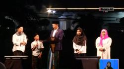 Dihadiri Jokowi, Begini Kemeriahan Peringatan Hari Santri di Bandung