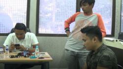 Begini Pengakuan Pria Gay yang Ditangkap Sedang Bugil di Kamar Hotel