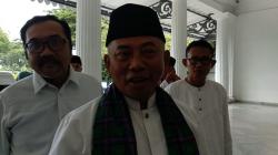 Bahas Sampah Bantargebang, Wali Kota Bekasi Temui Anies