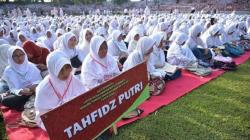 DPRD Minta Pemprov Jateng Bantu Sarpras Lembaga Pendidikan Keagamaan