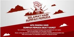Ayo, Rayakan Momen Sumpah Pemuda Bersama iNews