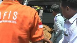 Nenek Penjual Minuman di Grobogan Tewas Serangan Jantung