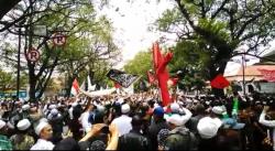 Izin FPI Terganjal Rekomendasi Kemenag, Begini Kata Tim Bantuan Hukum
