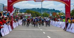 Jelajahi Keindahan Alam Tanah Minang lewat Tour de Singkarak 2018