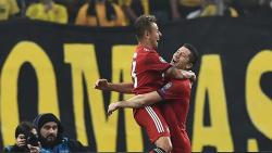 Hasil Liga Champions: Bayern Libas AEK, Valencia Diimbangi Young Boys