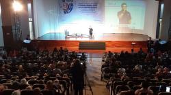Literasi Zaman Now MNC Group Serukan Lawan Hoaks di UB Malang