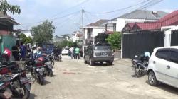 Kasus Tewasnya Sekeluarga di Palembang, Ada Surat yang Menggugah Hati