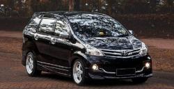 Berkendara Bersama Keluarga, Pilih Mobil Nyaman dan Punya Bagasi Luas