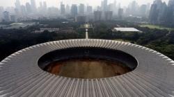 Sejarah Senayan, Ternyata Berasal dari Nama Tuan Tanah asal Bali