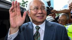 Dituntut 6 Dakwaan Baru, Najib Razak Terancam 60 Tahun Penjara