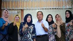 Dana Bergulir dari LPDB-KUMKM Jadi Solusi Koperasi Kembangkan Usaha