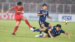 Perjuangan Timnas Indonesia Terhenti di Perempat Final Piala Asia U-19