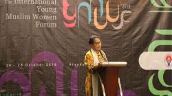 Resmi Ditutup, IYMWF 2018 Fatayat NU Hasilkan 7 Poin Deklarasi Jakarta