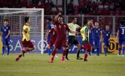 Timnas Qatar U-19 ke Semifinal Usai Kalahkan Thailand 7-3