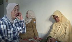 Pengantin Baru Korban Lion Air JT 610 Sempat Telepon Ibunya di Bandara