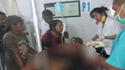 Kasus Ledakan di TTS NTT, Polisi: Peledak Berasal dari Granat Kejut
