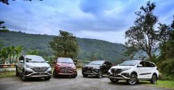 Dekatkan All New Rush ke Konsumen, Ini Langkah Toyota 