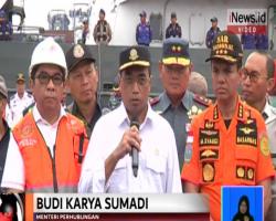 Menhub Layangkan Surat ke Lion Air dan Garuda Inspeksi Boeing Seri 737 Max 8