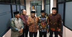 Hidangan Arab yang 'Dinusantarakan' Satukan NU dan Muhammadiyah
