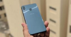 Posisi Notch Asus Zenfone 6 Tak Akan Berada di Tengah