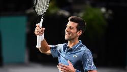 Kembali ke Peringkat 1 Dunia, Begini Luapan Kebahagiaan Djokovic