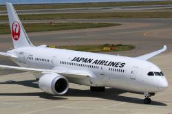 Mabuk, Pilot Jepang Ditangkap Sebelum Terbangkan Pesawat di London