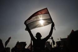 Amnesty Internasional: Mesir Tangkap 19 Pengacara dan Aktivis HAM