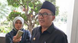Pantau PSBB, Wali Kota Bandung: Masih Banyak Pengendara Berboncengan