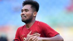 Respons Menohok Saddil Ramdani usai Dicoret Shin Tae-yong di Piala Asia 2023<