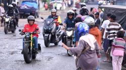 Putra Nababan: Jokowi Progresif dan Berwatak Milenial