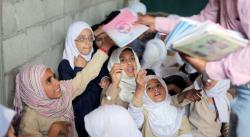 PBB Desak Akses Tak Terbatas untuk Misi Kemanusiaan di Yaman