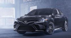 Toyota Hadirkan Camry Special Edition di Amerika Serikat