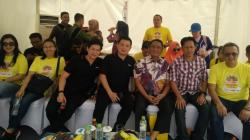 Festival Pesona Lokal Diusulkan Masuk Kalender Event Pariwisata