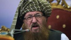 'Bapak Taliban' Dikubur Setelah Tewas Ditikam Berkali-Kali di Pakistan