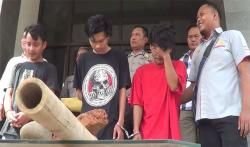 Termakan Isu Hoaks Penculikan Anak, 1 Orang di Kendal Tewas Dikeroyok