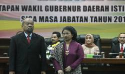 Jatuh Dari Moge, Wagub DIY Pakualam X Dirawat di RSUP Sardjito