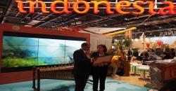 Masuk Top 10 Negara Terbaik, Menpar Raih Penghargaan Lonely Planet