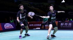 Ini Kunci Kunci Kemenangan Tontowi/Liliyana atas Pasangan Malaysia