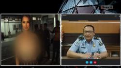 Miyabi Sempat Ditahan, Ini Penjelasan Kepala Kelas I Imigrasi Denpasar