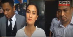 Atiqah Hasiholan Minta Status Ratna Sarumpaet Tahanan Kota