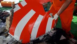Tim SAR Temukan Kokpit Lion Air JT 610 Dalam Kondisi Hancur