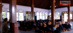 Tawangsari, Desa Islam Jawa Jadi Destinasi Wisatawan 