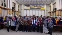 Angka Golput Tinggi, Kominfo Gelar Dialog Pemuda Sadar Pemilu di UNY