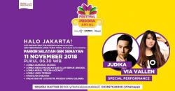 Dua Masakan Ini Siap Diolah Para Peserta di FPL Jakarta