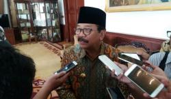 Jembatan Suramadu Gratis, Soekarwo: BPWS Bubar dengan Sendirinya